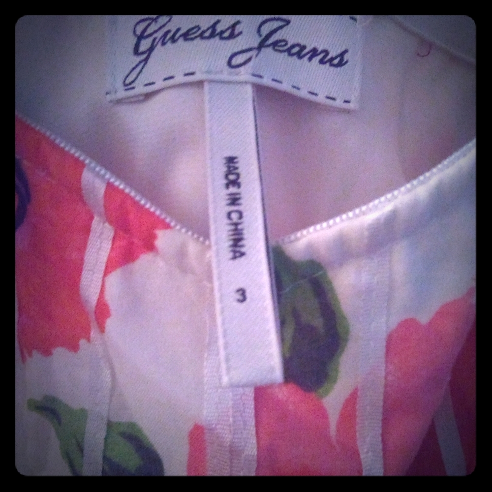 Guess Summer Dress